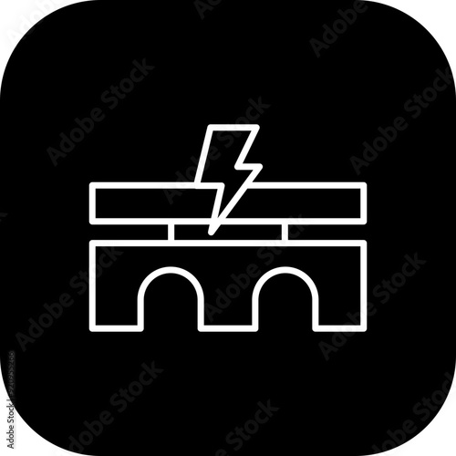 Bridge Icon Design