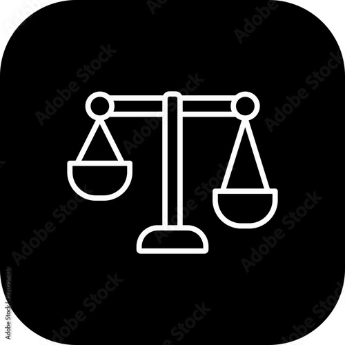 Unfair Icon Design
