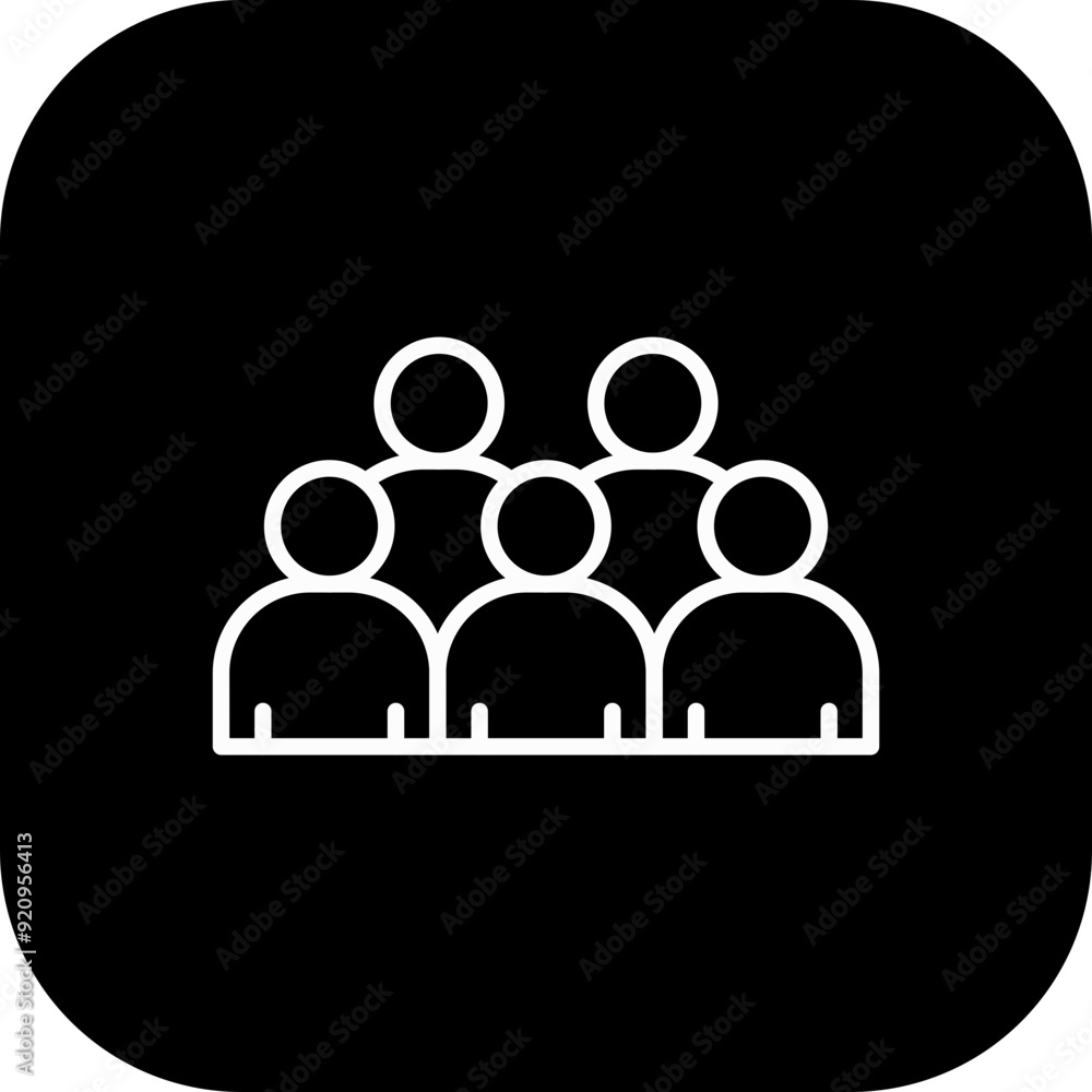 People Icon Design People Icon Design