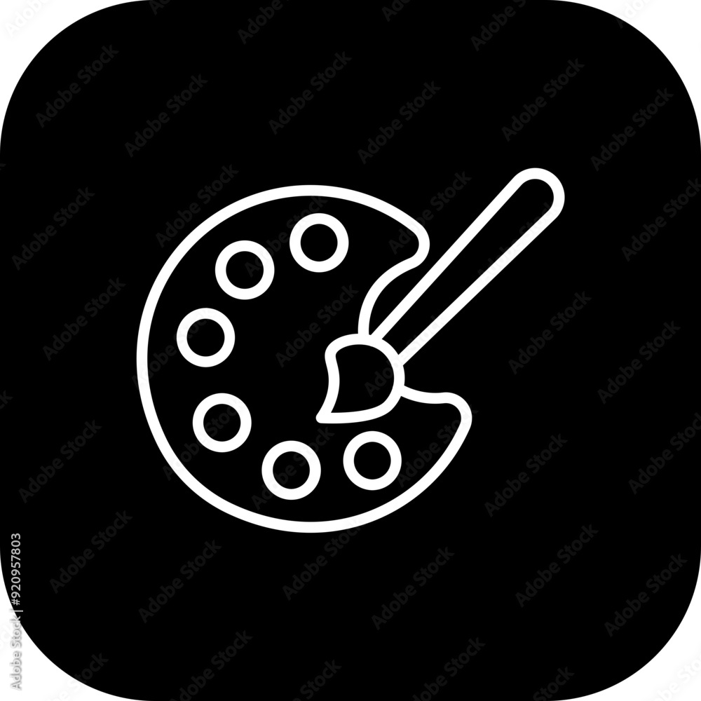 Color Icon Design Color Icon Design