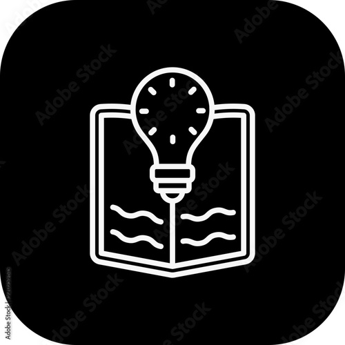 Inspiration Icon Design