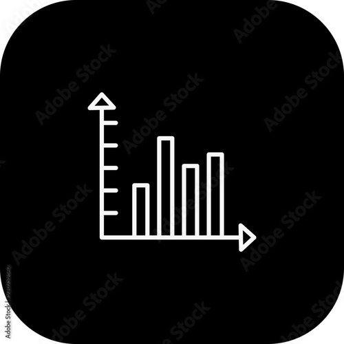 Fluctuate Icon Design