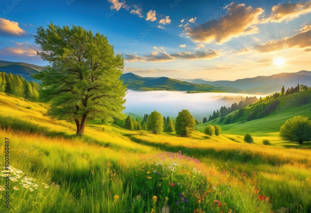 stunning scenic vistas highlighting lush landscapes colorful natural beauty great outdoors, adventure, exploration, nature, scenery, flora, fauna, mountains stunning scenic vistas highlighting lush landscapes colorful natural beauty great outdoors, adventure, exploration, nature, scenery, flora, fauna, mountains