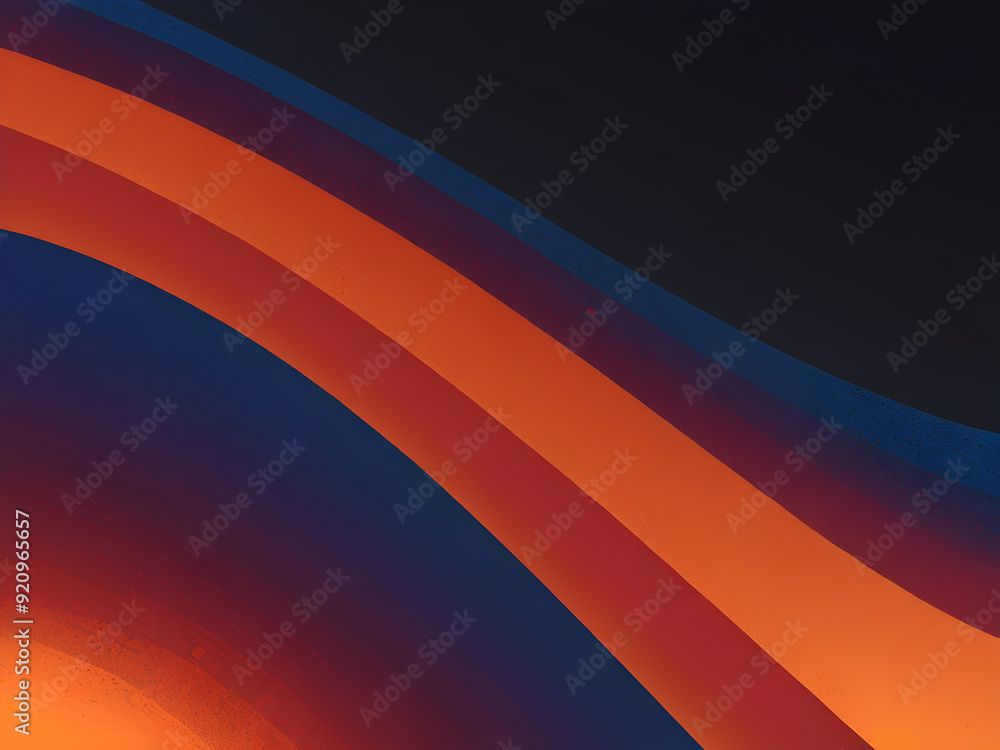 abstract colorful background with lines,Ai generated abstract colorful background with lines,Ai generated
