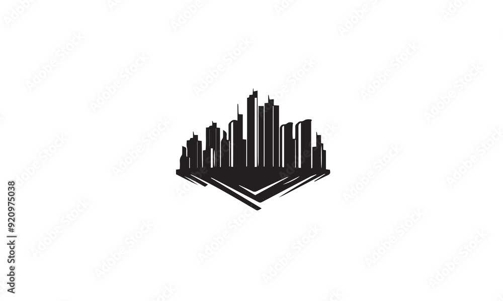 galaxy black planet logo icon symbol for astronomy logo design galaxy black planet logo icon symbol for astronomy logo design