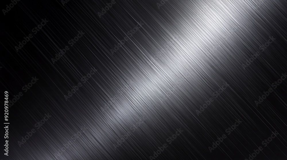 Abstract Metallic Texture Abstract Metallic Texture