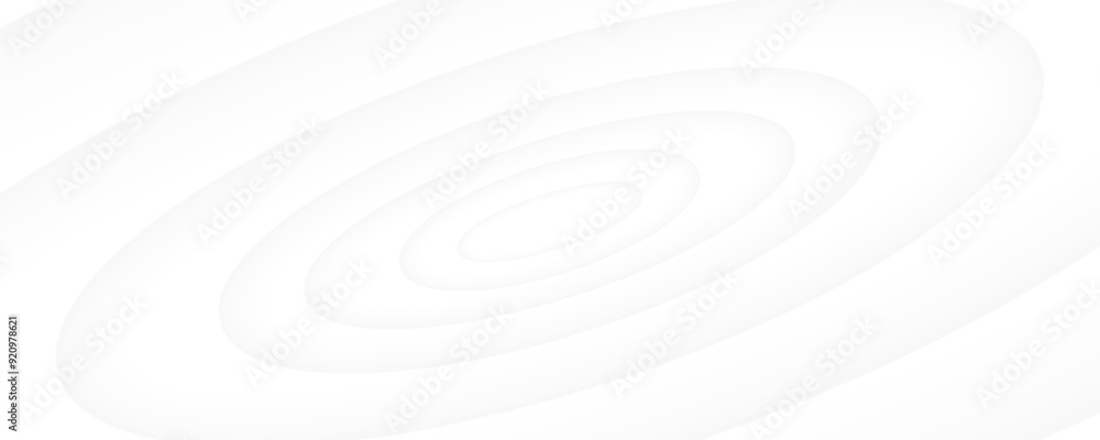 Smooth abstract white wave design with fluid curves and gradients, ideal for modern and minimalist backgrounds Smooth abstract white wave design with fluid curves and gradients, ideal for modern and minimalist backgrounds