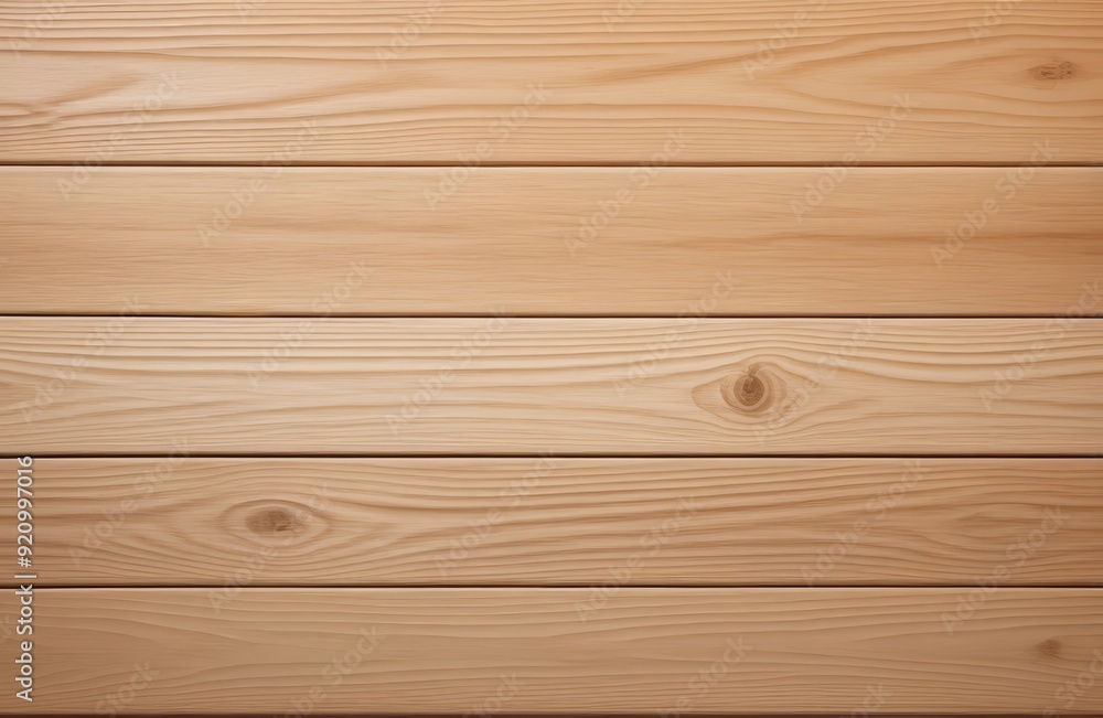 Fototapeta premium Wooden Planks Background