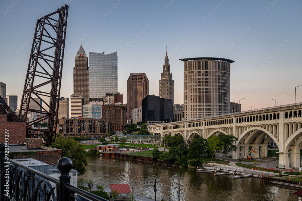 cleveland, ohio cleveland, ohio