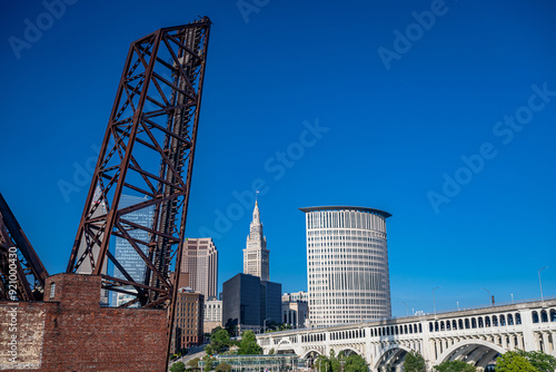 cleveland, ohio