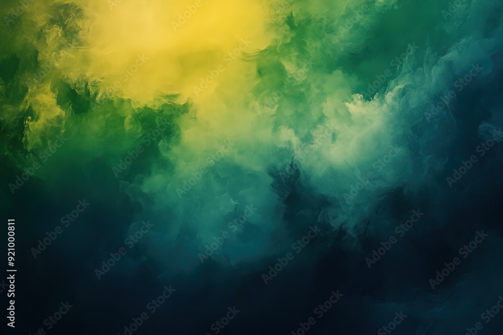 Fototapeta premium abstract painting background