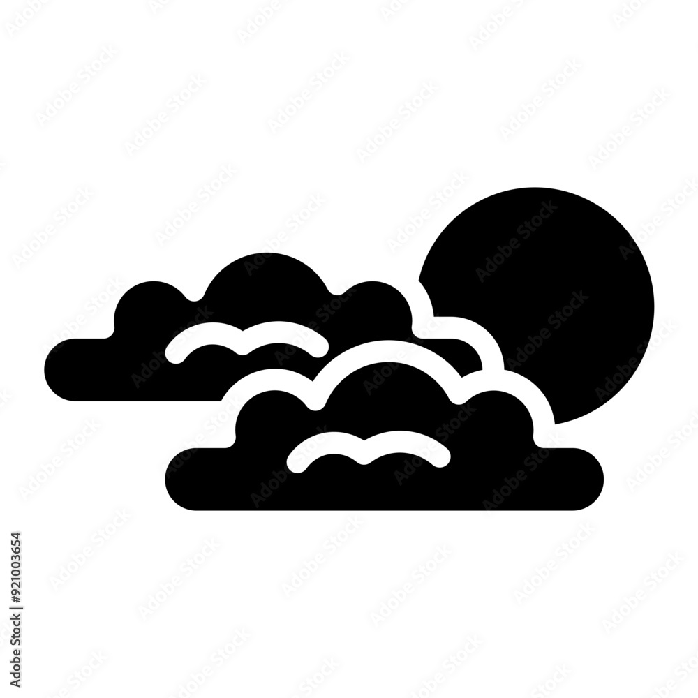 icon weather glyph icon weather glyph
