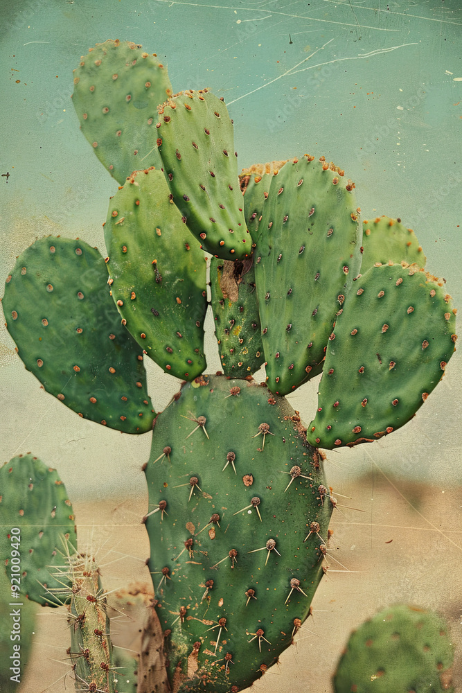 cactus cactus