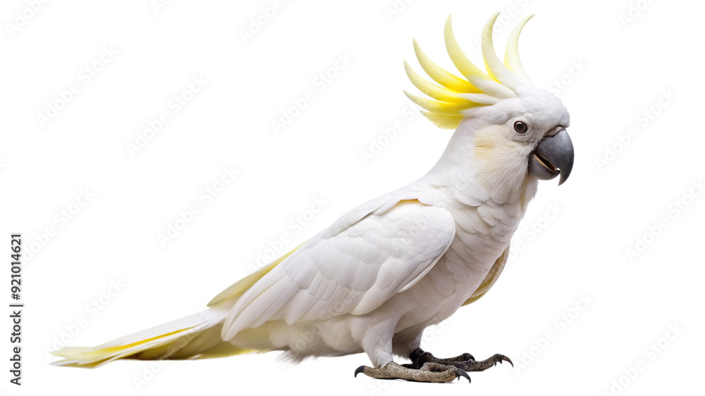 cockatoo-full-body-white-background cockatoo-full-body-white-background