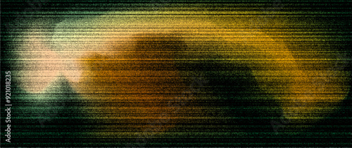 Quadro su tela Abstract Computer generated Fractal design