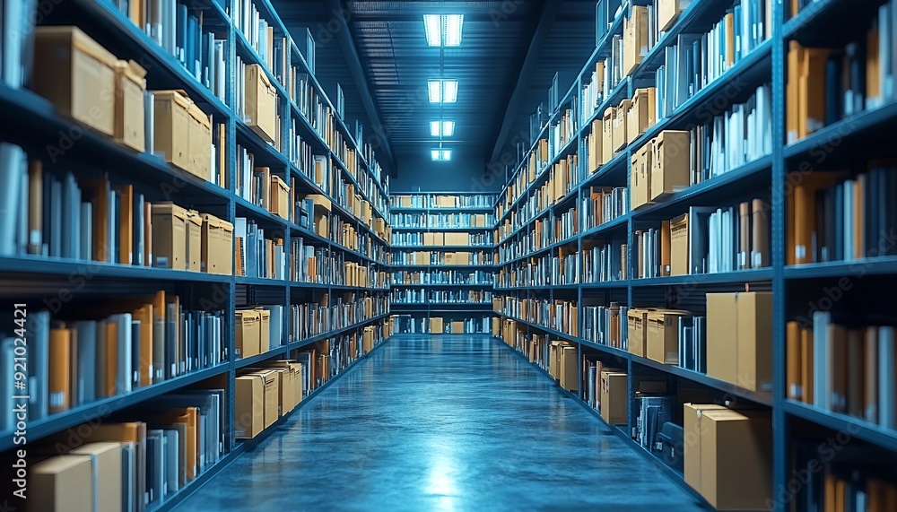 Modern Document Archiving Solutions: Ensuring Compliance and Governance with Efficient Storage Systems Modern Document Archiving Solutions: Ensuring Compliance and Governance with Efficient Storage Systems