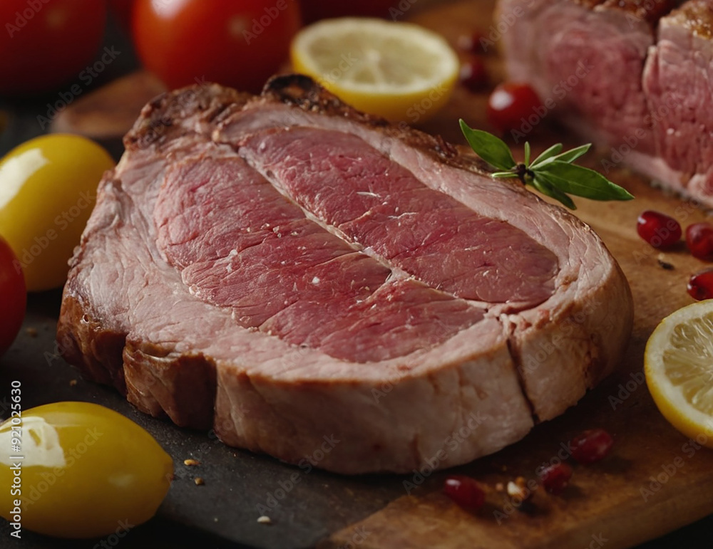 Barbecue-Ready Ribs, Marinated to Perfection for the Ultimate BBQ Experience
Barbecue-Ready Ribs, Marinated to Perfection for the Ultimate BBQ Experience