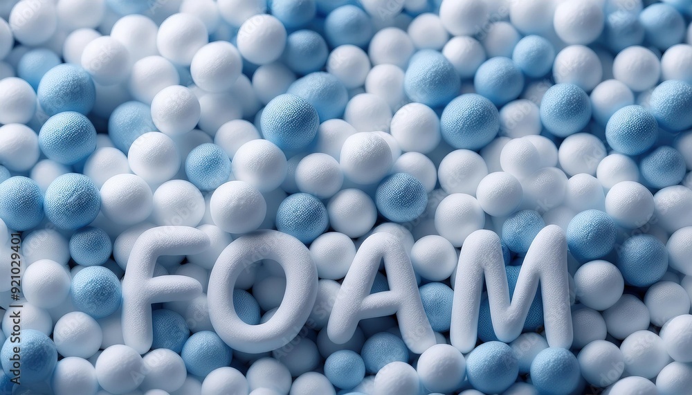 Foam Materials and Their Diverse Applications Foam Materials and Their Diverse Applications