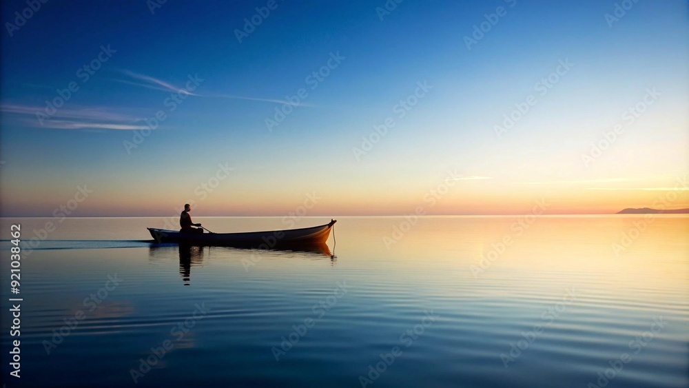 The Drifting Hull: A Symphony of Solitude generative AI The Drifting Hull: A Symphony of Solitude generative AI