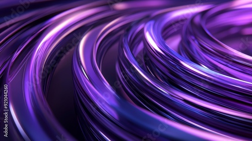 The image above shows an abstract liquid glass holographic iridescent neon curved wave in motion on a dark background. Use this for banners, backgrounds, wallpapers, and covers.