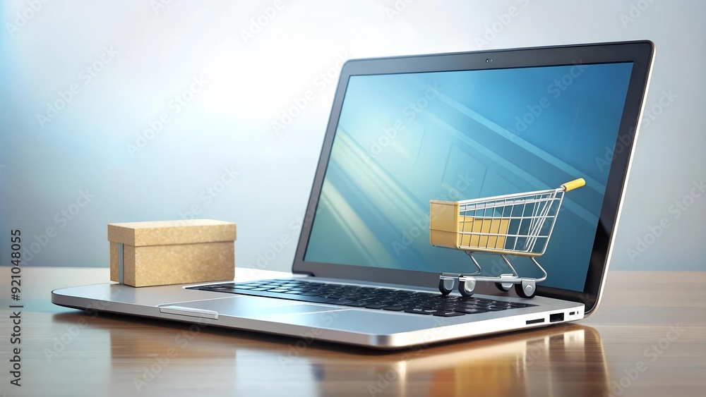 Digital Commerce: A Glimpse into Online Transactions Generative AI Digital Commerce: A Glimpse into Online Transactions Generative AI
