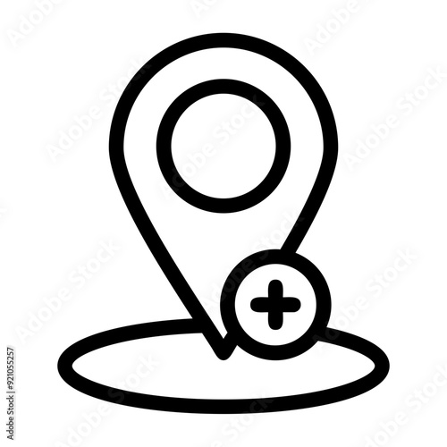 Place Holder Icon