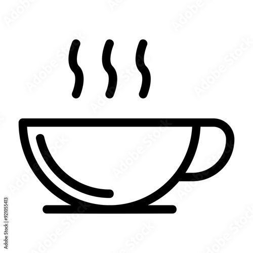 Cafe Icon