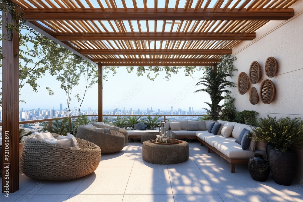 luxury garden with luxury sofas luxury garden with luxury sofas