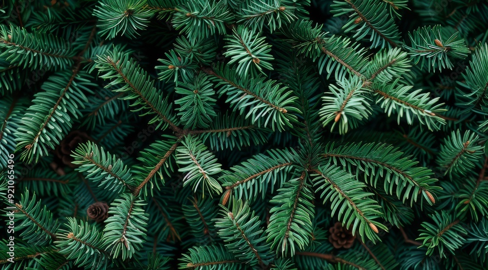 A stunning closeup view of the vibrant green pine branches beautifully highlights their intricate needle patterns and rich natural texture, effectively capturing the true essence of evergreen beauty A stunning closeup view of the vibrant green pine branches beautifully highlights their intricate needle patterns and rich natural texture, effectively capturing the true essence of evergreen beauty