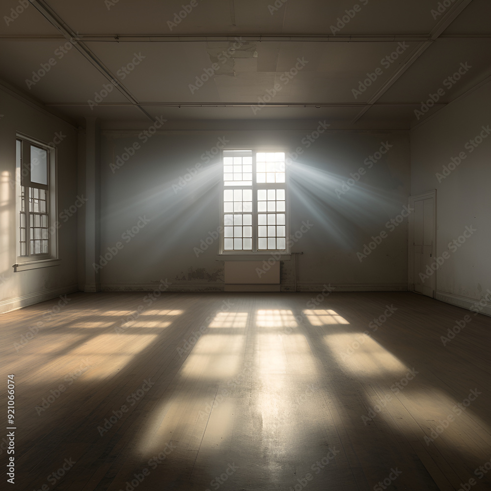 An empty living room with plants windows carpet Augmented reality mockup pattern frame,empty room with wooden floor
An empty living room with plants windows carpet Augmented reality mockup pattern frame,empty room with wooden floor