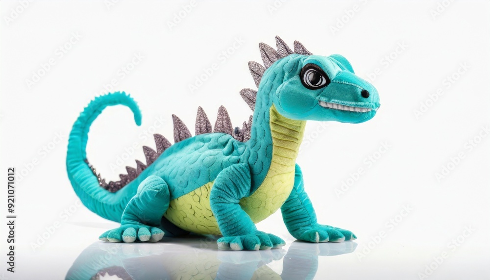 Fototapeta premium tyrannosaurus rex dinosaur