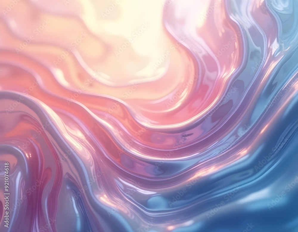 a dynamic background showcasing a blend of cool and warm colors create with ai a dynamic background showcasing a blend of cool and warm colors create with ai