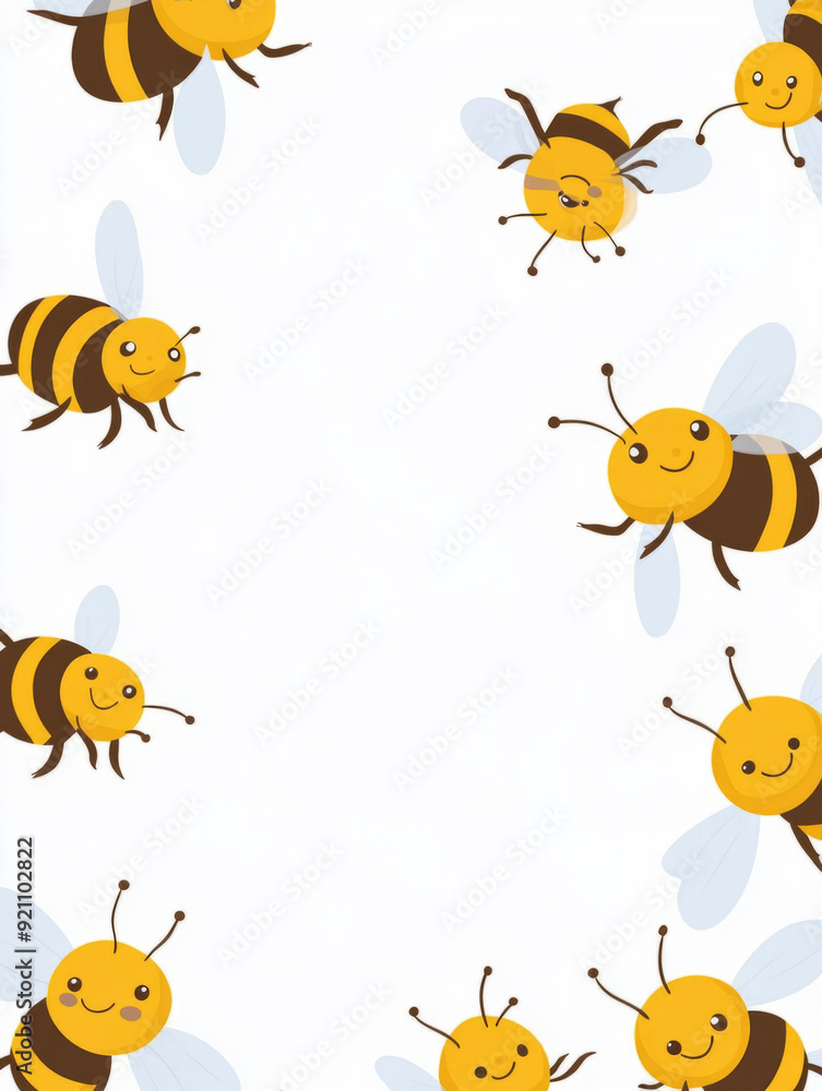 bees bees