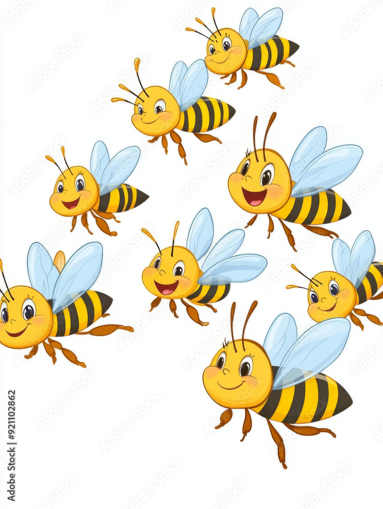 bees bees