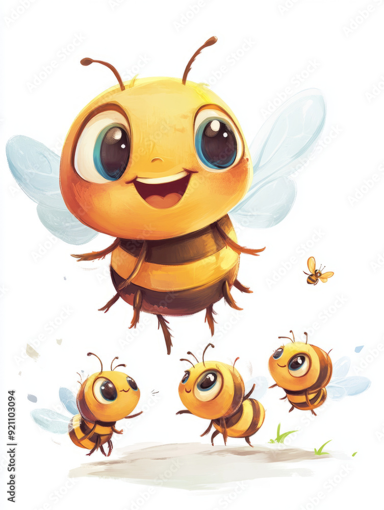 bees bees