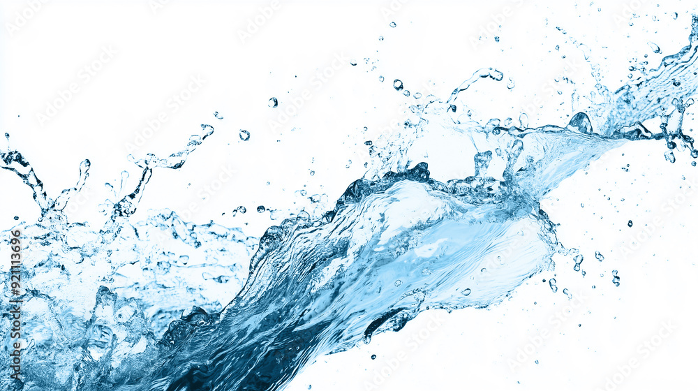 水のイメージ、しぶき、スプラッシュ 水のイメージ、しぶき、スプラッシュ