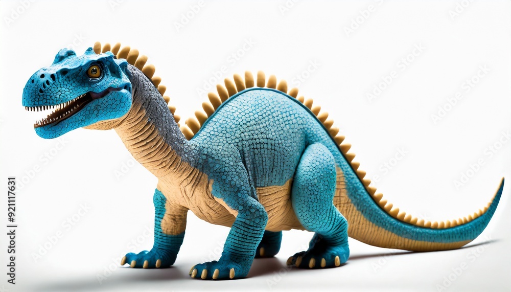 Fototapeta premium dinosaur