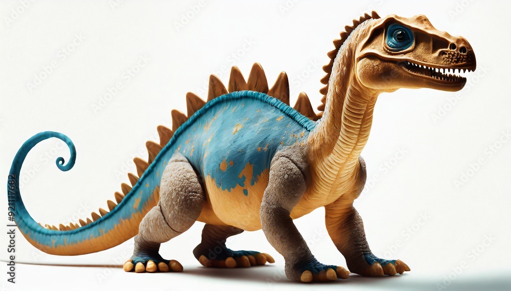 Obraz premium dinosaur