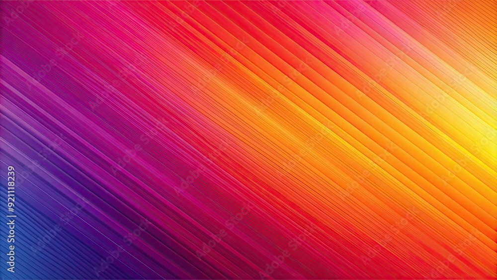 Vibrant gradient red and orange background blended with a delicate purple hue, colorful, vibrant, gradient, abstract, background Vibrant gradient red and orange background blended with a delicate purple hue, colorful, vibrant, gradient, abstract, background