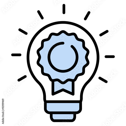 Brand Awareness Icon