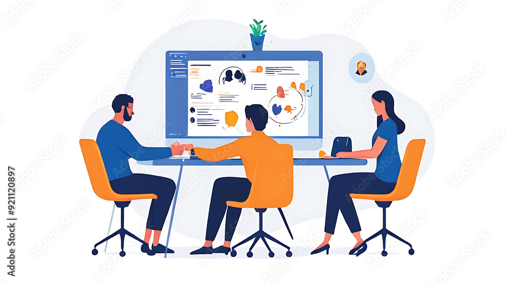 Teamwork remote collaboration tools
Teamwork remote collaboration tools