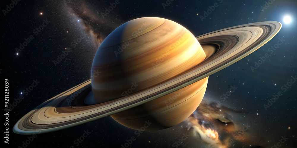 planet - Saturn planet - Saturn