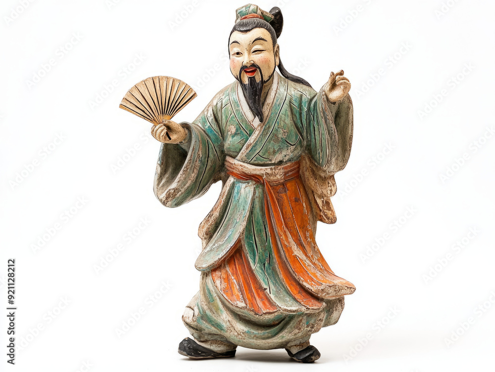 Obraz premium chinese
