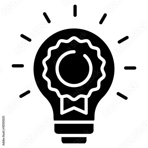 Brand Awareness Icon