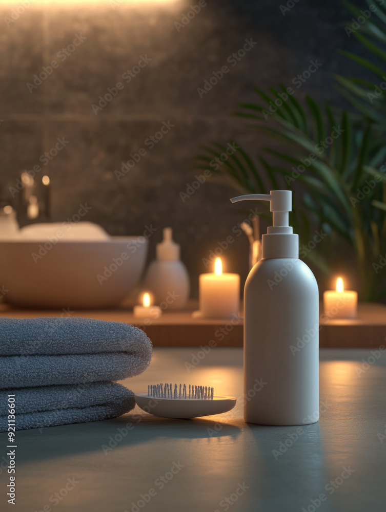 lotion bottle mockup lotion bottle mockup