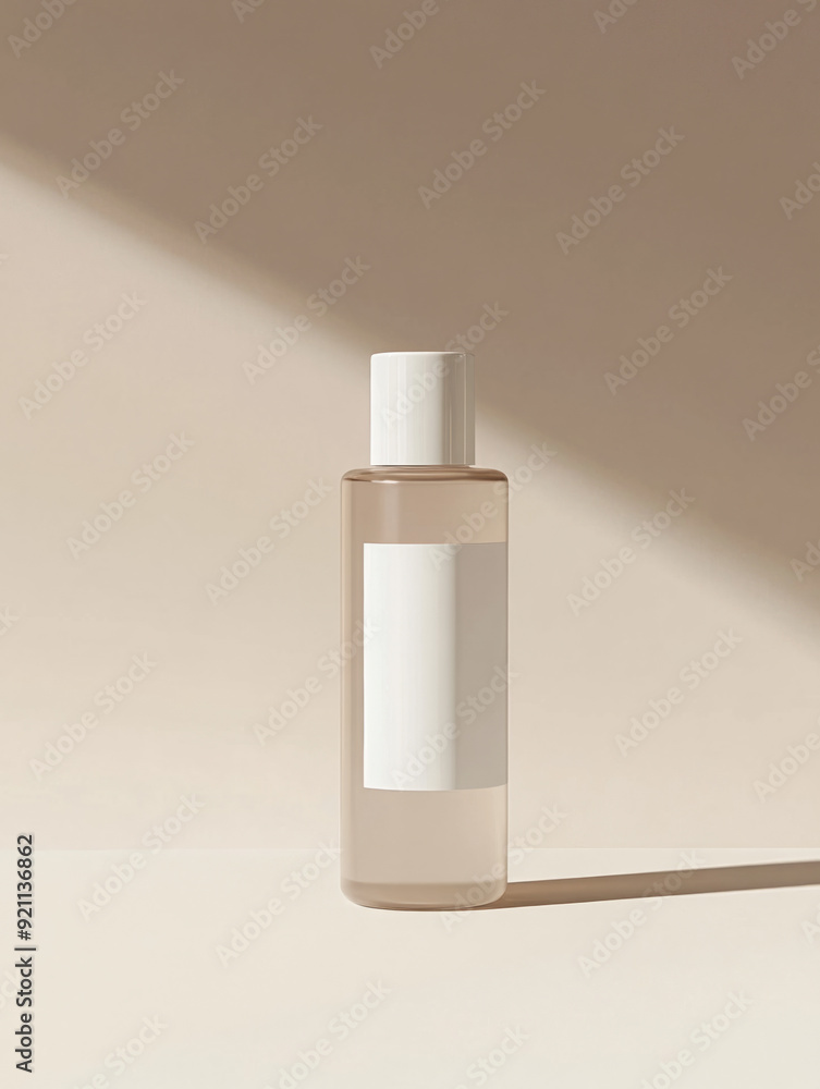 shampoo bottle mockup shampoo bottle mockup
