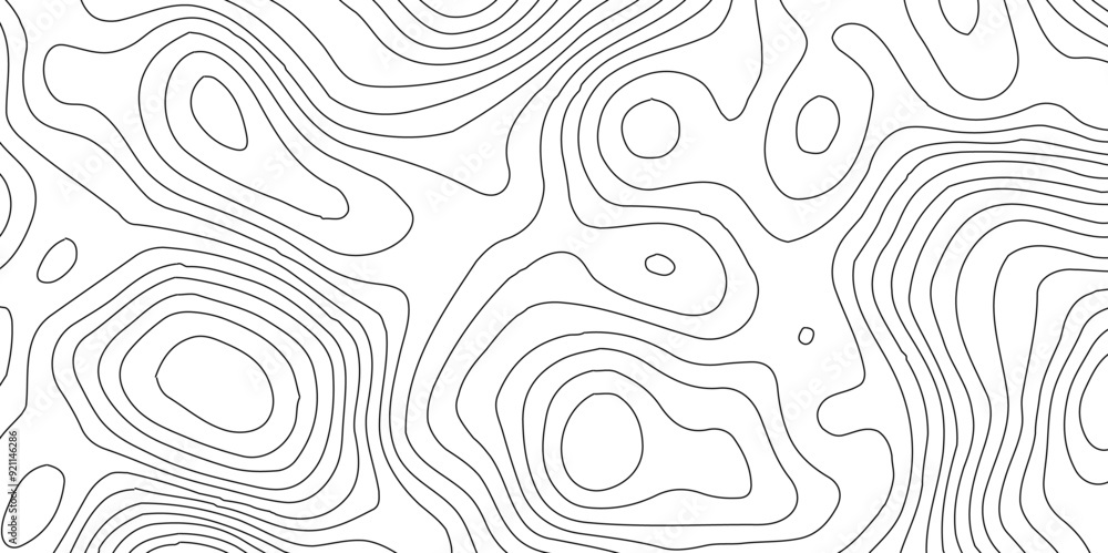 White wave paper curved reliefs abstract background,Topographic map patterns, topography line map.paper texture Imitation of a geographical map shades, White wave paper curved reliefs abstract background,Topographic map patterns, topography line map.paper texture Imitation of a geographical map shades,