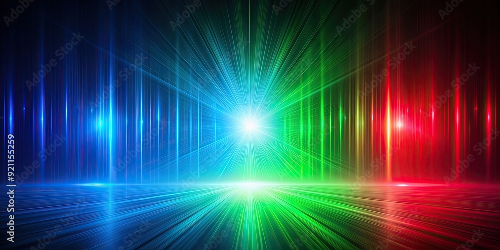 Abstract light effect on red, green, and blue background, light, effect, plugin, background, red, green, blue, abstract Abstract light effect on red, green, and blue background, light, effect, plugin, background, red, green, blue, abstract
