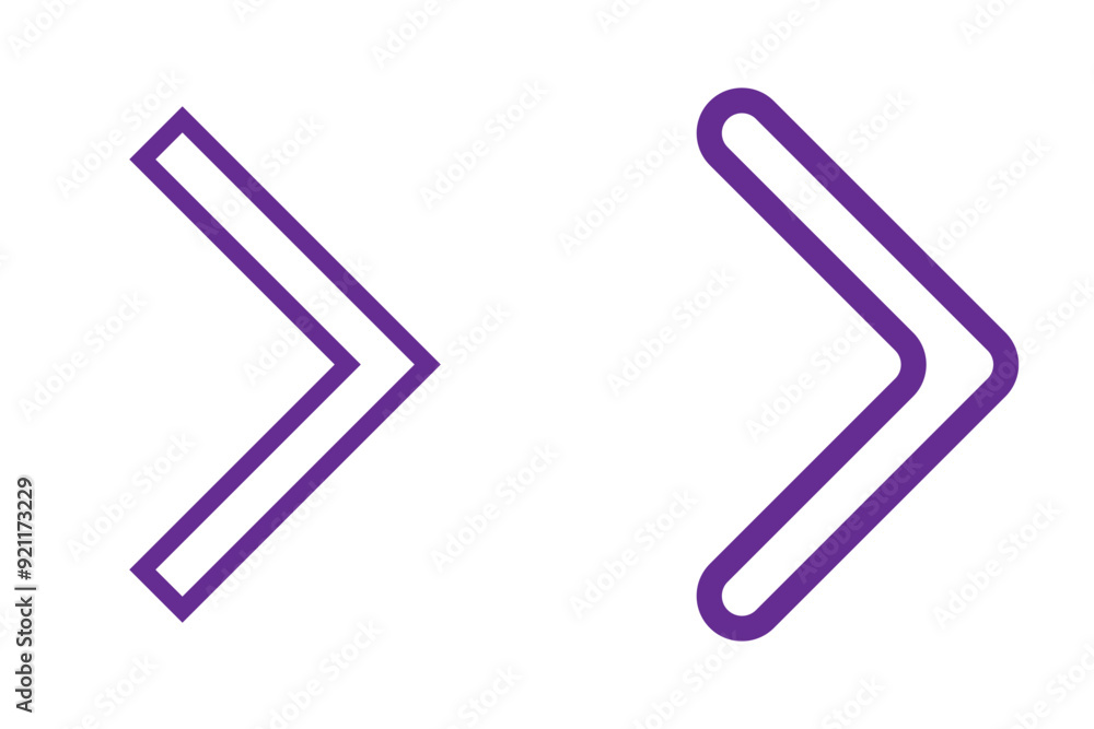 Arrow icon set. Arrow symbol. Arrow sign for your web design. Arrow icon set. Arrow symbol. Arrow sign for your web design.