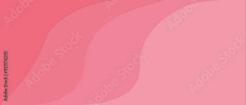 pink abstract background, template, wide background, banner, web banner, abstract background